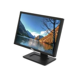 19" Dell E1910 1440 x 900 LED monitor Μαύρο