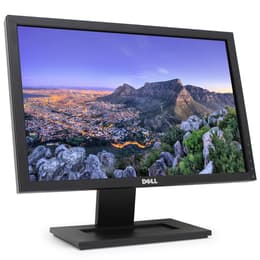 19" Dell E1910 1440 x 900 LED monitor Μαύρο