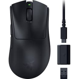 Razer DeathAdder V3 HyperSpeed Ποντίκι Ασύρματο
