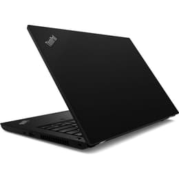 Lenovo ThinkPad L490 14" (2018) - Core i5 - Gen 8 (U) - 32GB - SSD 2 tb QWERTZ - Γερμανικό