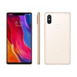 Xiaomi Mi 8 SE 64GB - Χρυσό - Ξεκλείδωτο