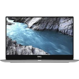 Dell XPS 9380 13" (2018) - Core i5 - Gen 8 (U) - 8GB - SSD 512 GB QWERTY - Αγγλικά