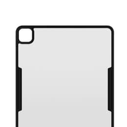 Θήκη iPad Pro 12.9" (2018/2020/2021) - Θερμοπλαστική πολυουρεθάνη (TPU) - Διαφανές