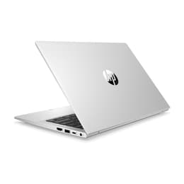 HP ProBook 630 G8 13" (2021) - Core i5 - Gen 11 (G) - 16GB - SSD 512 GB QWERTY - Ισπανικό
