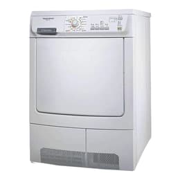 Electrolux EDH97951W Στεγνωτήριο αντλιών θερμότητας Εμπρόσθια φόρτωση
