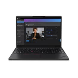 Lenovo ThinkPad T16 G1 16" (2022) - Core i5 - Gen 12 (U) - 32GB - SSD 512 GB QWERTZ - Γερμανικό