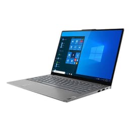 Lenovo ThinkBook 13S G2 ITL 13" (2021) - Core i5 - Gen 11 (G) - 8GB - SSD 256 GB QWERTY - Αγγλικά