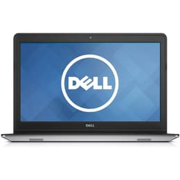 Dell Inspiron 5000 15" (2018) - Core i5 - Gen 8 (U) - 8GB - SSD 256 GB AZERTY - Γαλλικό