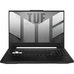 Asus TUF Gaming F15 FX507ZR-HQ003W 15" - Core i7-12700H - 16GB - SSD 1000 GbGB NVIDIA GeForce RTX 3070 QWERTY - Αραβικό