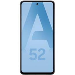 Galaxy A52 128GB - Άσπρο - Ξεκλείδωτο