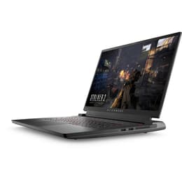 Dell Alienware M17 R5 17" - Ryzen 7 6800H - 16GB - SSD 512 GBGB NVIDIA GeForce RTX 3060 AZERTY - Γαλλικό