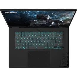 Gigabyte A16 PRO DXH 16" - Core 7 240H - 32GB - SSD 1 TBGB NVIDIA GeForce RTX 5070 Ti AZERTY - Γαλλικό