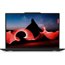 Lenovo ThinkPad X1 Carbon G13 14" (2023) - Core Ultra 5 225U - 16GB - SSD 512 GB QWERTY - Αγγλικά