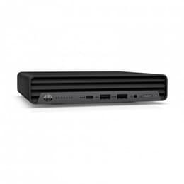 HP ProDesk 400 G6 Mini Core i3-10100T 3 - SSD 256 GB - 8GB
