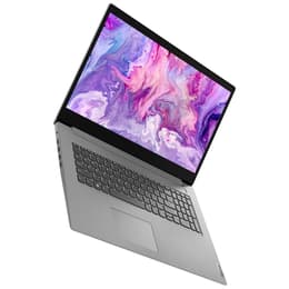 Lenovo IdeaPad 3 17ADA05 17" (2019) - Ryzen 5 3500U - 8GB - SSD 512 GB AZERTY - Γαλλικό