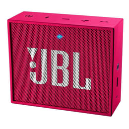 JBL Go Bluetooth Ηχεία - Ροζ