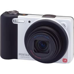 Συμπαγής Optio RZ10 - Μαύρο/Άσπρο + Pentax Optical Zoom Lens f/3.2-5.9