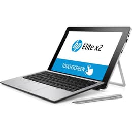 HP Elite X2 1012 G1 12" Core m5-6Y57 - SSD 128 Gb - 8GB QWERTY - Ισπανικό