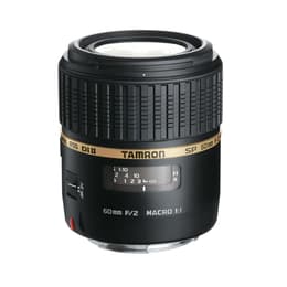 Φωτογραφικός φακός Tamron EF SP 60mm f / 2 Di II Canon EF 60 mm f/2