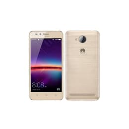 Huawei Y3II 8GB - Χρυσό - Ξεκλείδωτο