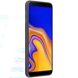 Galaxy J4+ 32GB - Μαύρο - Ξεκλείδωτο