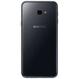 Galaxy J4+ 32GB - Μαύρο - Ξεκλείδωτο