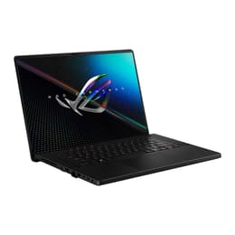 Asus ROG Zephyrus M16 GU603ZX-K8001W 16" - Core i9-12900H - 32GB - SSD 2 TBGB NVIDIA GeForce RTX 3080 Ti QWERTY - Αγγλικά