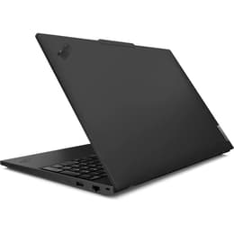 Lenovo ThinkPad L16 G1 16" (2023) - Ryzen 5 7535U - 16GB - SSD 512 GB QWERTY - Ισπανικό