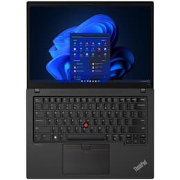 Lenovo ThinkPad P15 G2 15" (2021) - Core i7 - Gen 11 (H) - 64GB - SSD 1 tb QWERTY - Σουηδικό
