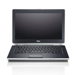 Dell Latitude E6430 14"(2012) - Core i5-3320M - 4GB - HDD 500 Gb QWERTZ - Γερμανικό