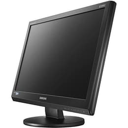23" Samsung SyncMaster 2494HS 1920 x 1080 LCD monitor Μαύρο