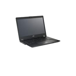 Fujitsu LifeBook U749 14" (2018) - Core i5 - Gen 8 (U) - 16GB - SSD 256 GB QWERTZ - Γερμανικό