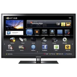 TV Samsung 102 cm UE40D5720 1920 x 1080
