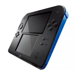 Nintendo 2DS - Μαύρο/Μπλε