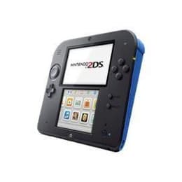 Nintendo 2DS - Μαύρο/Μπλε