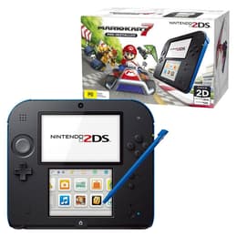Nintendo 2DS - Μαύρο/Μπλε