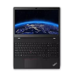 Lenovo Thinkpad P15V G3 15" Core I7 3.5 Ghz - Ssd 512 Gb - 16Gb Qwertz - Deutsch ThinkPad P15v G3 15" (2022) - Core i7 - Gen 12 (H) - 16GB - SSD 512 GB QWERTZ - Γερμανικό