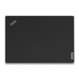Lenovo Thinkpad P15V G3 15" Core I7 3.5 Ghz - Ssd 512 Gb - 16Gb Qwertz - Deutsch ThinkPad P15v G3 15" (2022) - Core i7 - Gen 12 (H) - 16GB - SSD 512 GB QWERTZ - Γερμανικό