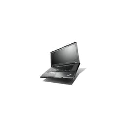 Lenovo ThinkPad T530 15" (2012) - Core i5-3210M - 4GB - HDD 320 Gb AZERTY - Γαλλικό