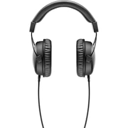 Beyerdynamic T5 3ème Génération με καλώδιο Ακουστικά Μικρόφωνο - Μαύρο