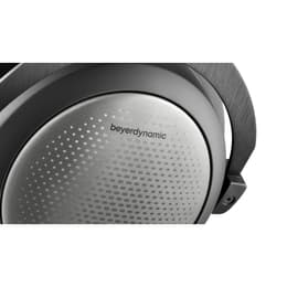 Beyerdynamic T5 3ème Génération με καλώδιο Ακουστικά Μικρόφωνο - Μαύρο