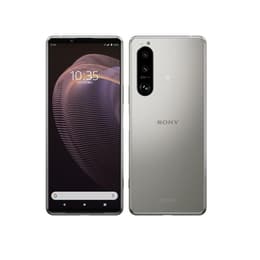 Sony Xperia 5 III 128GB - Ασημί - Ξεκλείδωτο