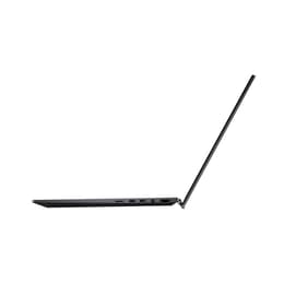 Asus ZenBook 14 OLED UM3402YA-KM094W 14" (2022) - Ryzen 7 5825U - 16GB - SSD 512 GB QWERTY - Ισπανικό