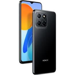 Honor X8 128GB - Μαύρο - Ξεκλείδωτο