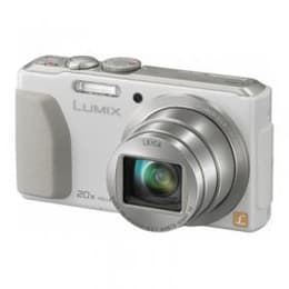 Συμπαγής Lumix DMC-TZ41 - Άσπρο
