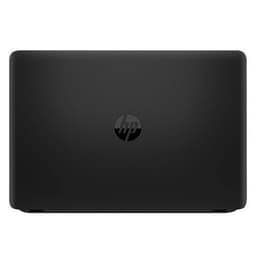 HP ProBook 450 G1 15" (2013) - Core i5-4200U - 8GB - HDD 500 Gb AZERTY - Γαλλικό