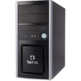 Terra Business 5060 MT 23" Core i5 3 GHz - SSD 512 Gb - 8GB AZERTY