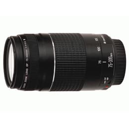 Canon Φωτογραφικός φακός EF 75-300mm f/4-5.6 III Canon EF 75-300mm f/4-5.6