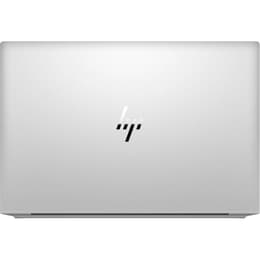 Hp EliteBook 840 G7 14"(2019) - Core i5-10210U - 8GB - SSD 256 GB QWERTY - Ιταλικό