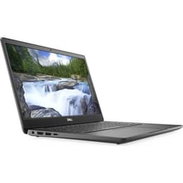 Dell Latitude 3410 14" (2020) - Core i5-10210U - 8GB - SSD 256 GB AZERTY - Γαλλικό